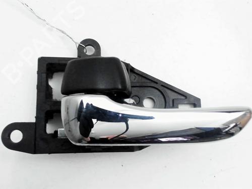 Used Front left interior door handle Front left interior door handle TOYOTA AVENSIS VERSO (_M2_) 2.0 D (CLM20_, CLM20R) (116 hp) 21009726 21009726