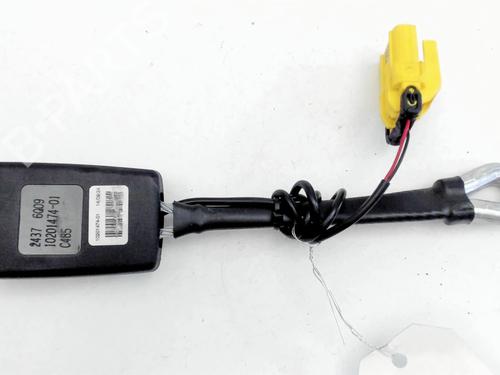 Engate do cinto PEUGEOT BOXER Van 2.2 BlueHDi 140 | BP37727823I32  - Image 6