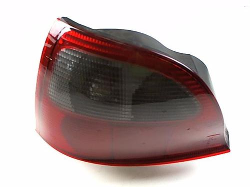 Used Left taillight Left taillight ROVER 200 II Hatchback (RF) 214 Si (103 hp) 20460391 20460391