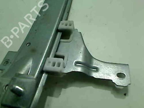 Rear right window mechanism RENAULT MEGANE III Hatchback (BZ0/1_, B3_) 1.5 dCi (BZ09, BZ0D, BZ1W, BZ29, BZ14) | BP20476174C25 