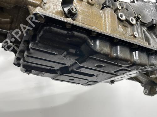 Gearbox NISSAN NAVARA NP300 (D40) 3.0 dCi 4WD | BP30479767M3 - Image 2