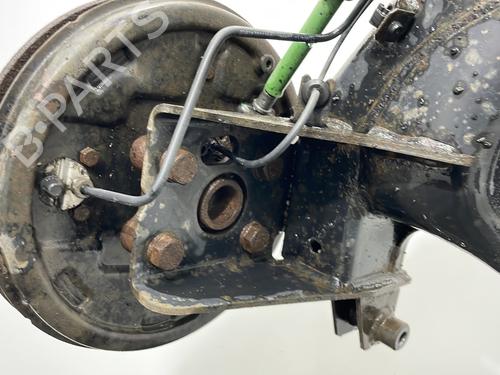 Bagaksel PEUGEOT BIPPER (AA_) 1.4 HDi | BP30401753M2 