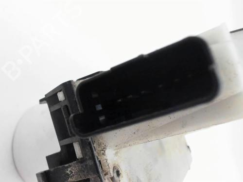 Front left lock PEUGEOT 208 I (CA_, CC_) 1.6 HDi / BlueHDi 75 | BP20665883C98 