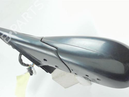 Used Left mirror ALFA ROMEO 166 (936_) 2.4 JTD (936AXA00, 936A3B00) (150 hp) 20428305