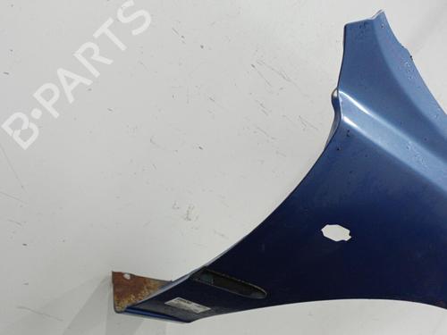 Right front fenders HYUNDAI ACCENT II (LC) 1.3 | BP20464732C42 