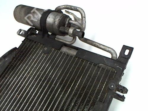 AC radiator OPEL CORSA C (X01) 1.3 CDTI (F08, F68) | BP20479171M32 