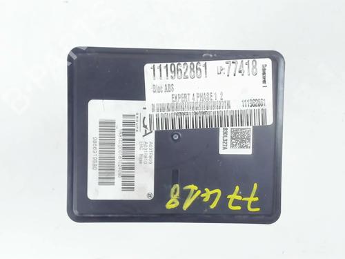 Used ABS pump ABS pump PEUGEOT EXPERT Van (V_) 2.0 BlueHDi 145 (144 hp) 29212911 29212911