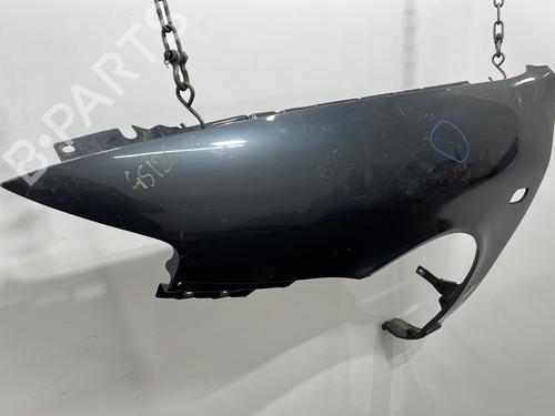 Forkjerm venstre SEAT TOLEDO II (1M2) 1.9 TDI | BP29213090C41 