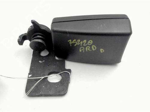 Used Seat buckle OPEL CORSA D (S07) 1.2 (L08, L68) (86 hp) 24596385