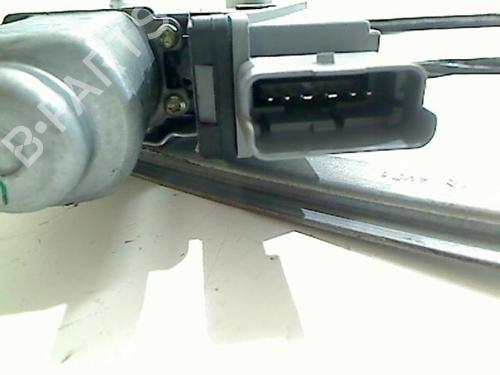 Front right window mechanism CITROËN XSARA (N1) 2.0 HDi 90 | BP20412572C23 