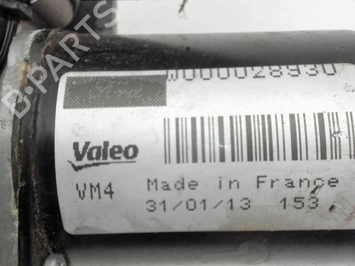 Front wiper motor FORD B-MAX (JK) 1.0 EcoBoost | BP28498486M29  - Image 6