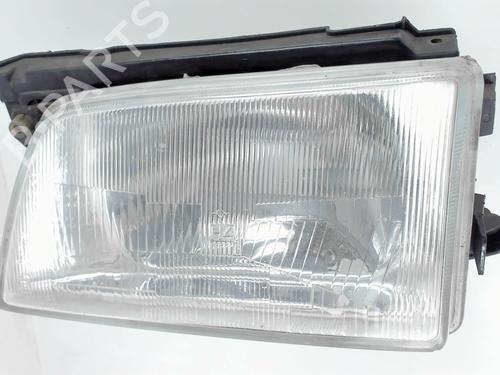 Left headlight OPEL KADETT E Hatchback (T85) 1.7 D (C08, C48, D08, D48) | BP21233844C28