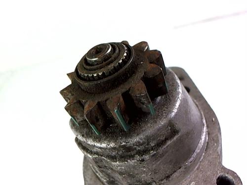 Starter NISSAN ALMERA TINO (V10) 2.2 dCi | BP20474051M8 