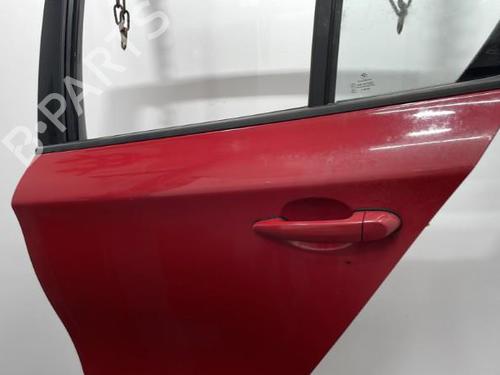 Left rear door BMW 1 (E87) 116 i | BP20417104C4 
