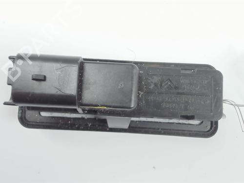 Used Tailgate handle Tailgate handle 22440062 22440062