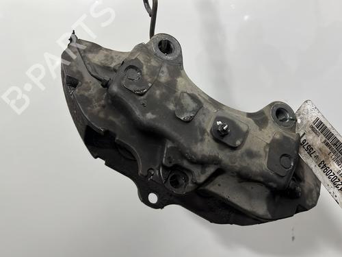 Left front brake caliper AUDI Q7 (4LB) 3.0 TDI quattro | BP32736083M105  - Image 7