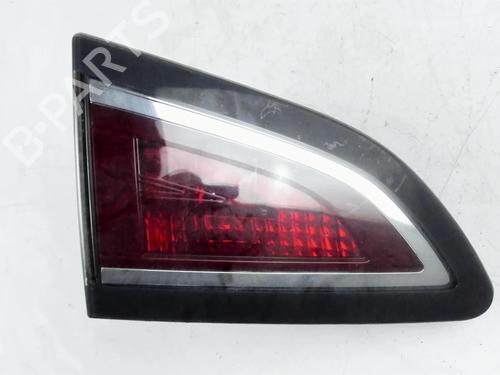 Left tailgate light RENAULT SCÉNIC III (JZ0/1_) 1.6 dCi (JZ00, JZ12) | BP37728031C79 - Image 2