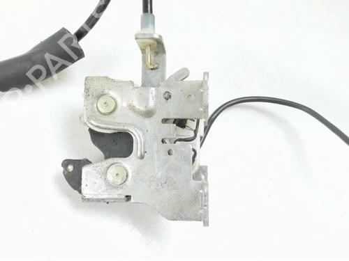 Front right lock RENAULT AVANTIME (DE0_) 3.0 V6 (DE04, DE0T) | BP25265593C97 