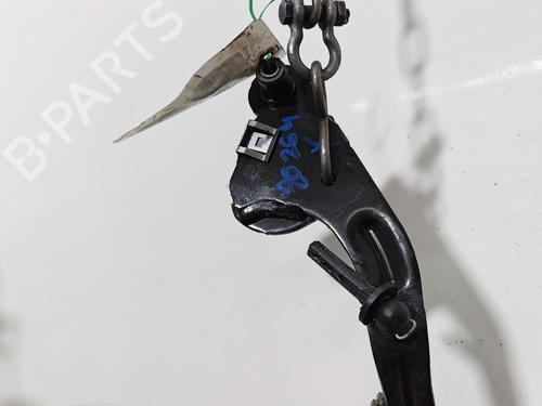 Clutch pedal CITROËN C8 (EA_, EB_) 2.0 HDi 165 | BP40002850I13 - Image 2