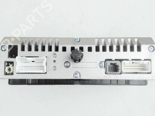 Radio RENAULT KANGOO Express (FW0/1_) 1.5 dCi 90 (FW0G, FW05, FW08, FW11) | BP39733489E6 - Image 5
