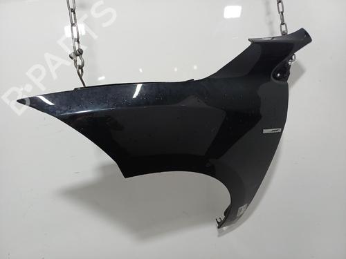 Used Left front fenders Left front fenders 38744727 38744727