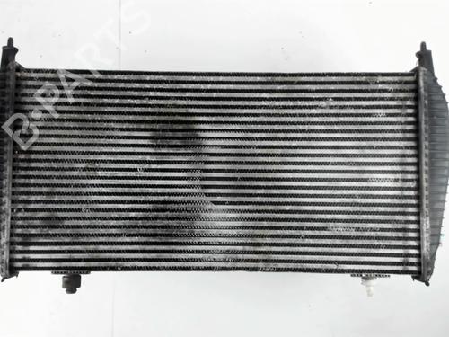Used Intercooler Intercooler PEUGEOT 407 Coupe (6C_) 2.7 HDi (204 hp) 31932158 31932158