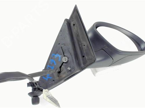 Right mirror SEAT IBIZA III (6L1) 1.9 SDI | BP25264359C27 