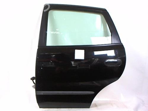 Used Left rear door NISSAN ALMERA TINO (V10) 2.2 dCi (112 hp) 20460115