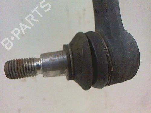Steering rack MERCEDES-BENZ A-CLASS (W168) A 160 (168.033, 168.133) | BP20403945M22 
