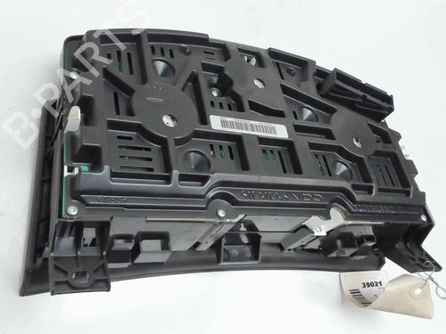 Cockpit OPEL ASTRA H (A04) 1.9 CDTI (L48) | BP21229488C47 