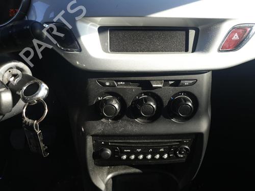 Left front window switch CITROËN DS3 (SA_) 1.4 VTi 95 | BP20465169I27  - Image 7