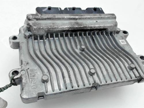 Engine control unit (ECU) CITROËN C3 II (SC_) 1.4 | BP32787066M57  - Image 5