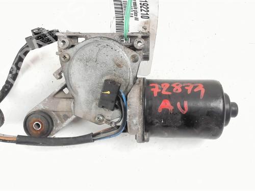 Used Front wiper motor Front wiper motor CHEVROLET MATIZ (M200, M250) 0.8 (52 hp) 20394409 20394409