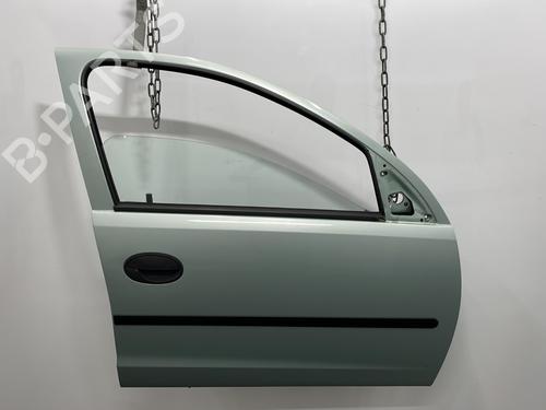 right-front-door-opel-corsa-c-x01-2000-2001-2002-2003-2004-2005-2006-2007-2008-2009-27725290 main image