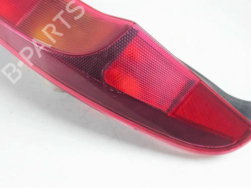 Left taillight FIAT PUNTO (188_) 1.2 60 (188.030, .050, .130, .150, .230, .250) | BP29976549C34