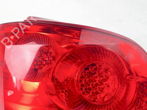 Used Left taillight Left taillight 38256359 38256359