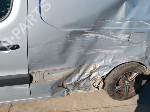 Steering pump CITROËN BERLINGO Box Body/MPV (B9) 1.6 BlueHDi 100 | BP30913227M99  - Image 13