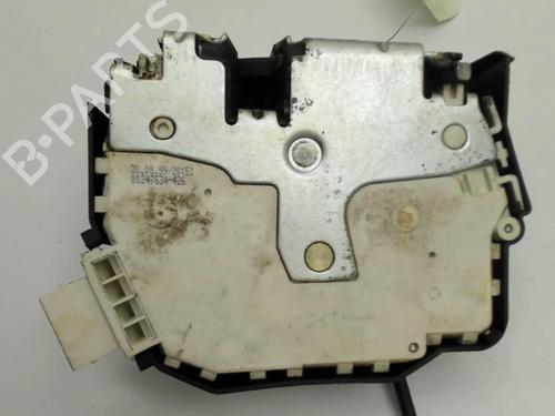 Rear left lock ROVER 75 (RJ) 2.0 CDT | BP20396945C100 