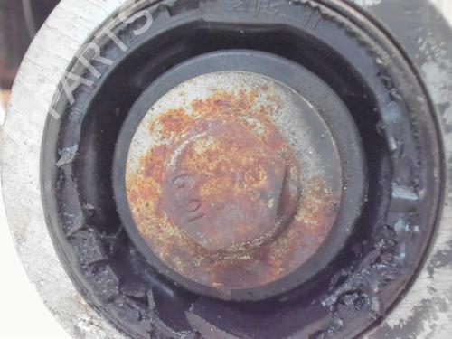 Left front suspension arm CHEVROLET CRUZE (J300) 2.0 CDI | BP20452036M12 