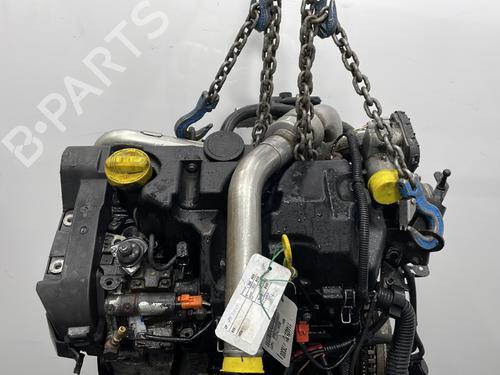 Silnik RENAULT MEGANE II (BM0/1_, CM0/1_) 1.5 dCi (BM1E, CM1E) | BP29956840M1