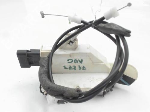 Front left lock PEUGEOT 308 I (4A_, 4C_) 1.6 HDi | BP20439577C98 