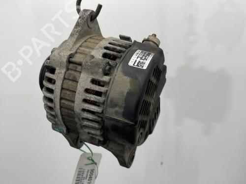 Used Alternator Alternator KIA RIO I Hatchback (DC) 1.3 (82 hp) 20417489 20417489