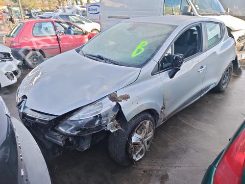 Used Parts RENAULT CLIO IV (BH_)  1.5 dCi 75  4600577