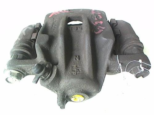 Left rear brake caliper HYUNDAI TUCSON (JM) 2.0 CRDi All-wheel Drive | BP20416411M107 