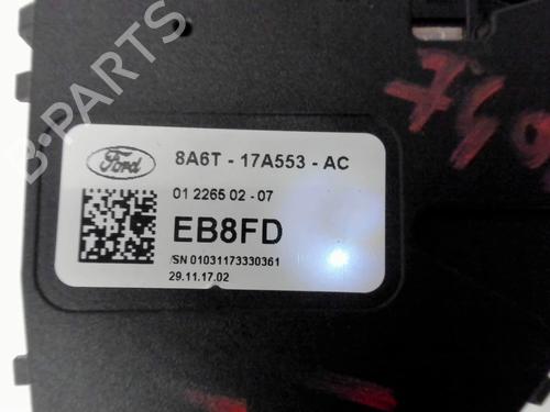 Steering column stalk FORD TRANSIT COURIER B460 Box Body/MPV  | BP36847507I23  - Image 6