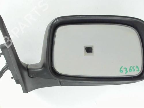 Right mirror TOYOTA AVENSIS (_T25_) 2.0 D-4D (CDT250_, CDT250R) | BP20470141C27