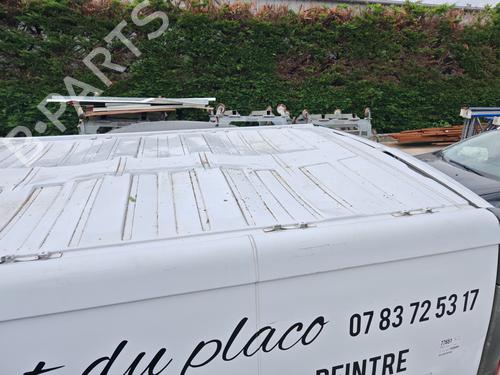 Engine RENAULT TRAFIC II Bus (JL) 2.0 dCi 90 (JL00, JL01, JL0H, JL0M, JL0P, JL0S) | BP30699261M1 - Image 24