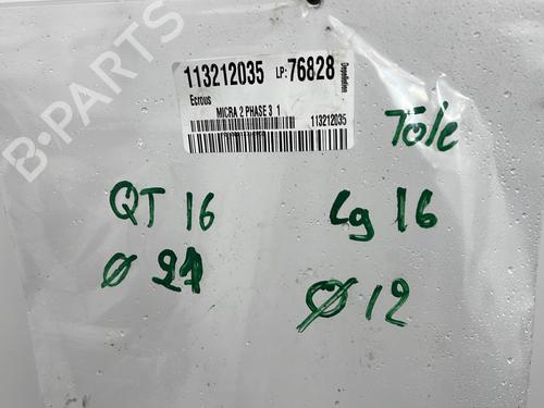 Other NISSAN MICRA II (K11) 1.0 i 16V (K11) | BP29514063O1 