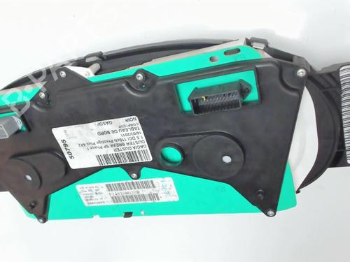 Used Instrument cluster Instrument cluster DACIA DUSTER (HS_) 1.5 dCi (HSMC) (107 hp) 20416362 20416362