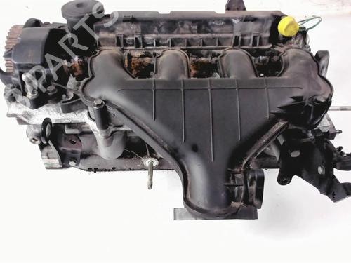 Cylinder head PEUGEOT 307 CC (3B) 2.0 HDi 135 | BP20397607M5 